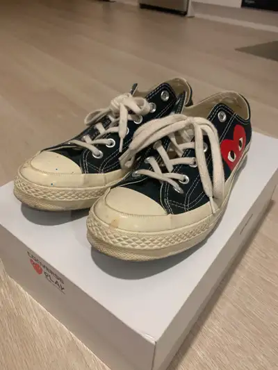 Converse kijiji best sale