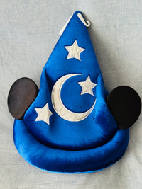 Tokyo Disney Magician Hat
