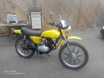 1975. fully restored