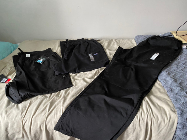 Men’s size 3x uniform pants  in Men's in Charlottetown