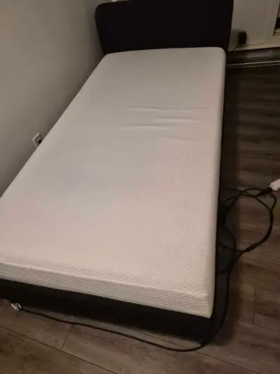 Single Bed for Sale – $50 / Pickup Only, View more