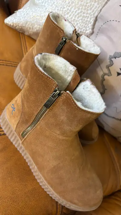 Winter Boots , View more