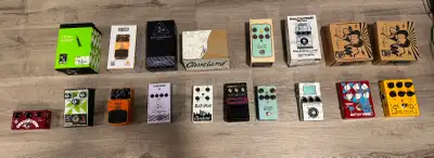 Nothing ever sells so let's trade!, View more