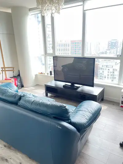 Private Room located in a prime location in Downtown Vancouver available for rent. Room is available...