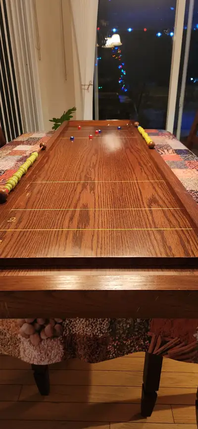 Dessus de table de jeu Ginza Boule, View more