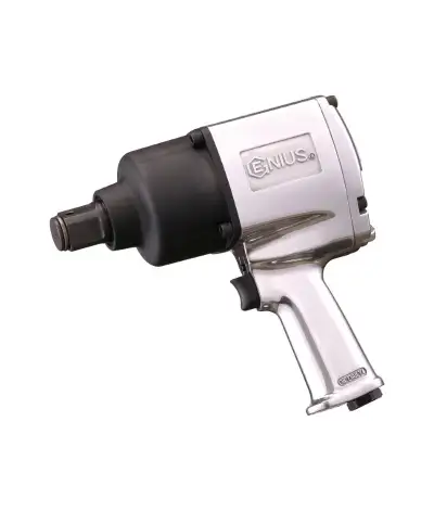 Super Duty Lightweight Air Impact Wrench , View more