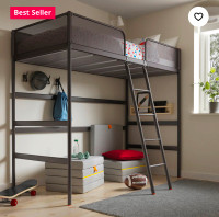 IKEA Loft Bed For Sale