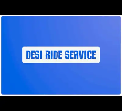 Are you seeking a ride to YYZ?, View more
