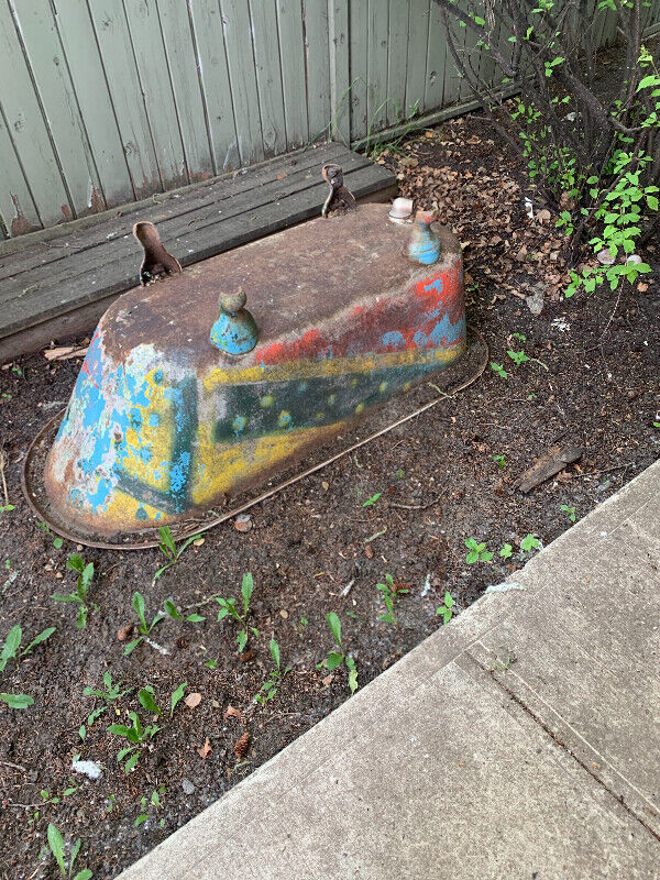 Cast iron clawfoot tub 500 OBO Sylvan Lake Plumbing, Sinks