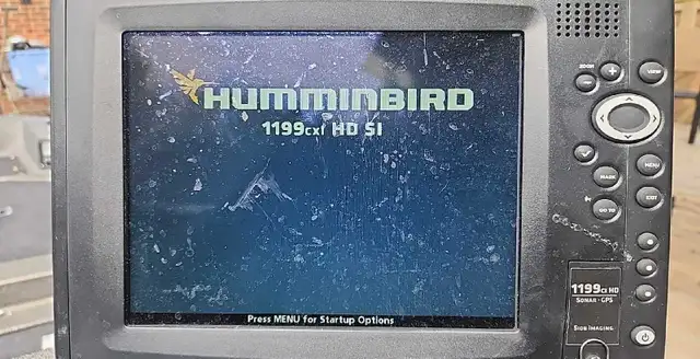 1989. 17 Charger bass boat in Personal Watercraft in Hamilton - Image 8