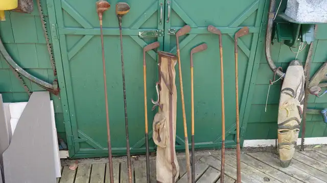 Golf Clubs for Sale in Golf in City of Halifax - Image 4