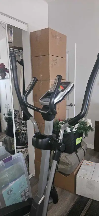 Sunny Eliptical Machine, View more