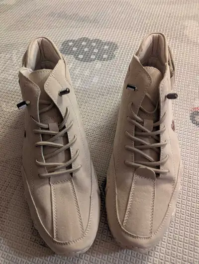 LDeck Shoes Men Size 8 , View more