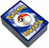 Assortiment de 50 Pokémon aléatoire Cartes à échanger