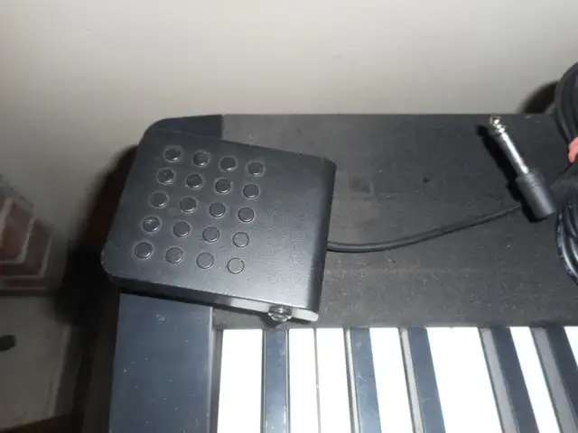 CASIO 88-key CDP135 Piano digital in Pianos & Keyboards in Dartmouth - Image 7