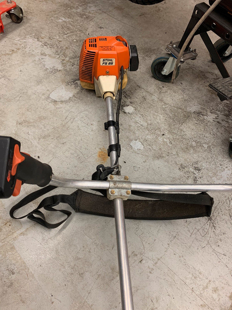 Stihl weed whacker for sale  