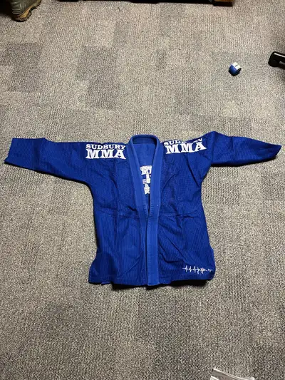 MMA Gear, View more