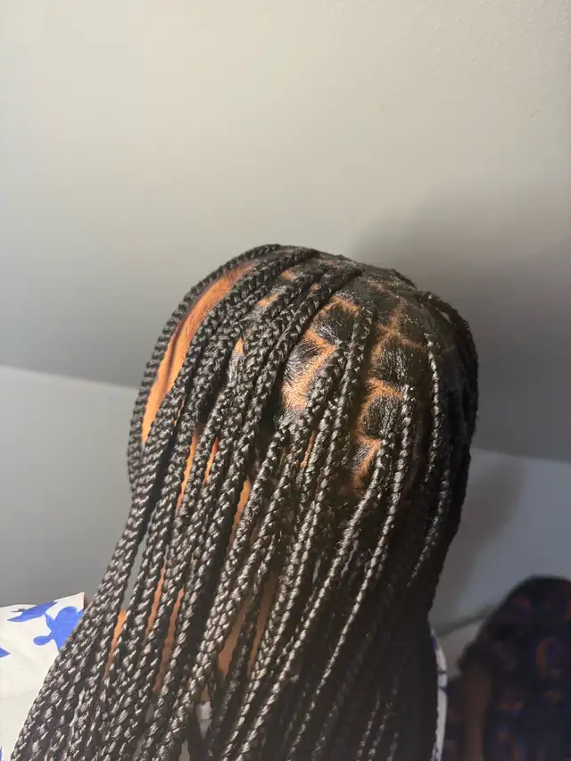 knotless braids 65309236136962123