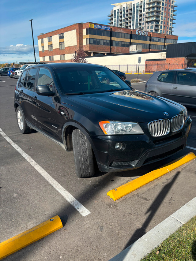 Stylish 2014 BMW X3 in Cars & Trucks in Calgary - Image 2