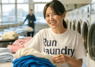 Laundry Folder, View more