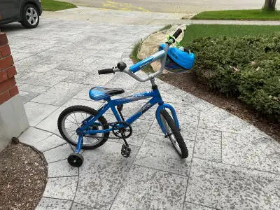 Child 12 inch Two Wheel Bicycle, View more