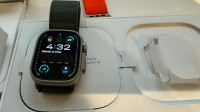 Apple Watch Ultra + Apple care