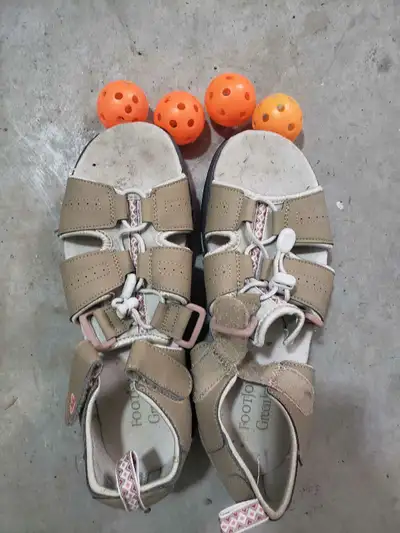 Golf Sandals, View more