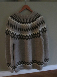 Men's Sweater