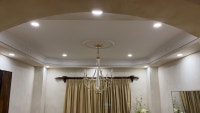 LED potlights installation 35$ Oakville / Halton Region Toronto (GTA) Preview
