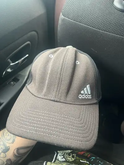Adidas hat, View more