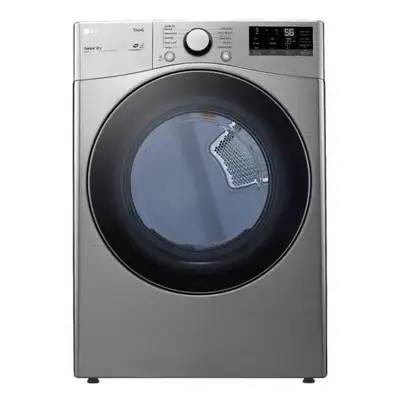 brand new LG Dryer LGDLE3600V, View more