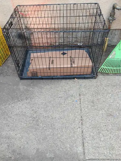 Dog Crate, View more