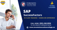 SAP SuccessFactors- HCM Certification - Success is Ahead