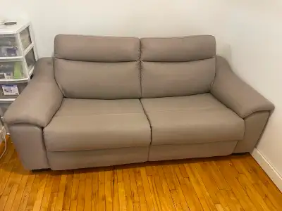 Hide a bed, View more