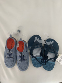 Brand new toddler shoes