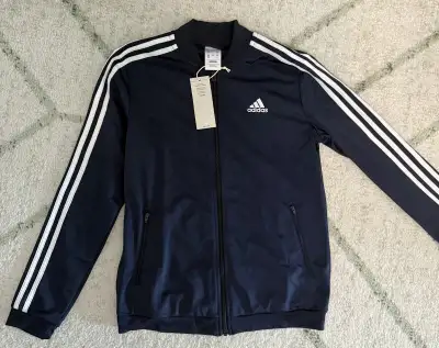 Adidas Track Suit, View more