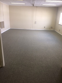540 Sq feet commercial space for lease on second floor