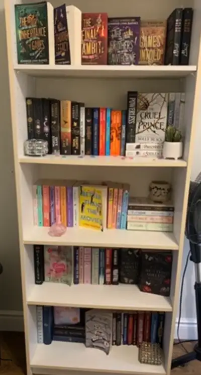 booktok books, View more