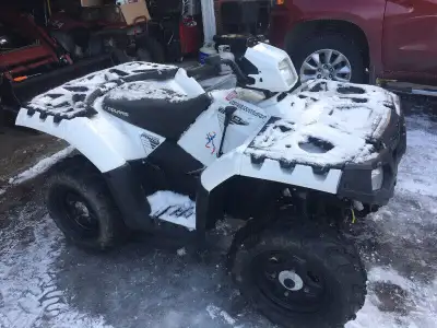 PLEASE SPECIFY YEAR & MODEL!! Sportsman 850 parts., Will fit many Sportsman & Scrambler from 2010-'1...