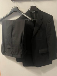 JOSEPH & FEISS Suit for SALE!! 