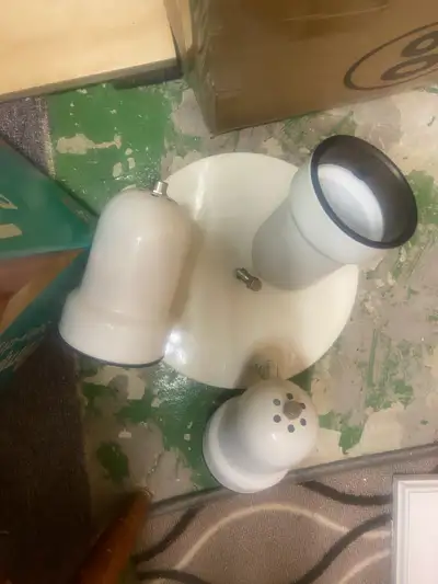 light fixture, View more