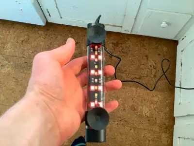 $5 or best offer. It does work.