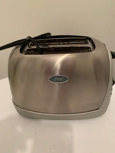 Toaster Oven, View more