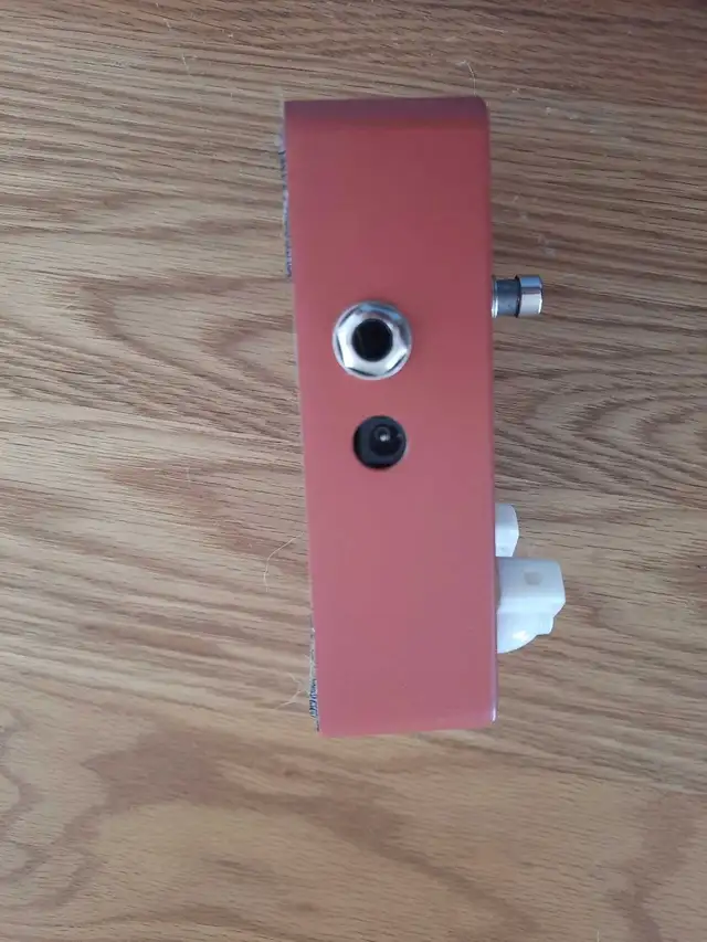 chorus pedal in Amps & Pedals in Muskoka - Image 5