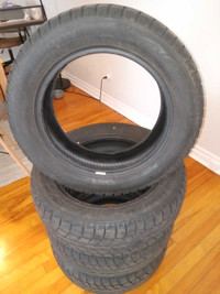 Horizon winter tires 185 60 R15