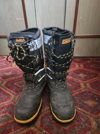 Dakota Work Boots
