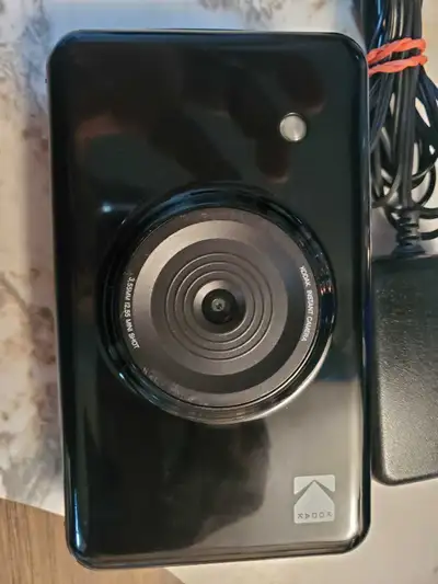 Kodak Mini Shot Instant Camera – Original Model (10MP + Printer), View more