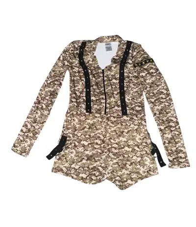 Military Costume, View more