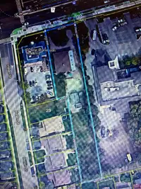 Residential lot for sale $600,000