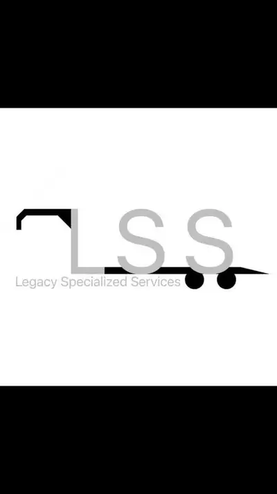 I am looking for a individual who has exceptional skills with a 1 ton truck and 40’ gooseneck traile...